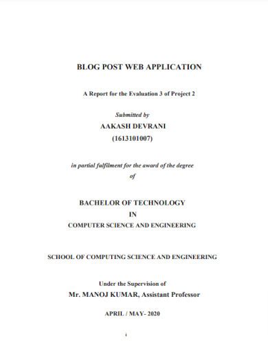 Image result for How to Write a Blog Post University