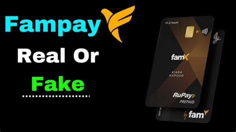 Image result for Fampay Explained