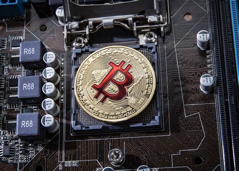 BCH Miner 的图像结果