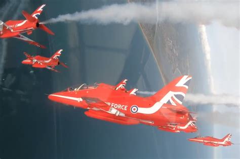 Image result for Red Arrows Cockpit