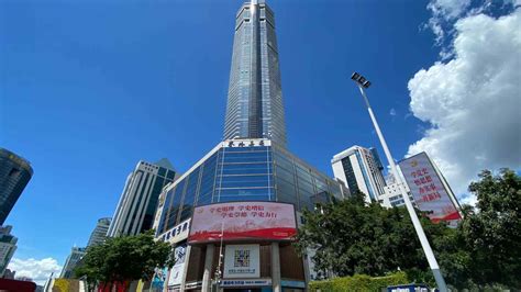 Building Shenzhen 的图像结果