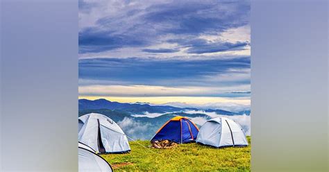 Tyda Nature Camp | LBB