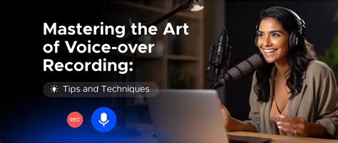 Image result for Voice Over Tips