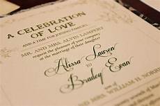 Parents Names On Wedding Invitations by Wedding Invitation Etiquette Special Wording Parents Names On Wedding Invitations
