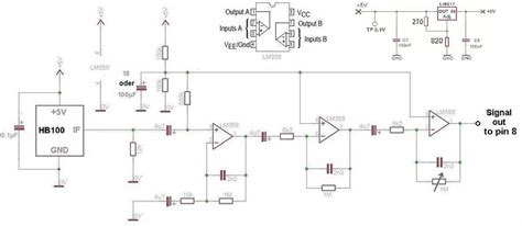 Arduino Doppler 的图像结果