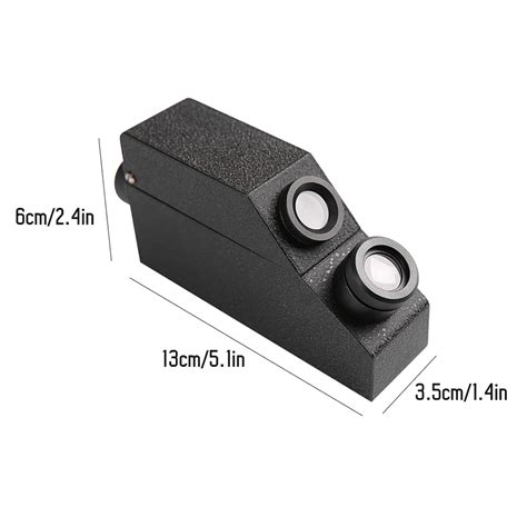 Taidda Portable Jewelry Refractometer for Gemstone India | Ubuy