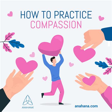 Compassion: Meaning, Strengthening Self & Others Connection