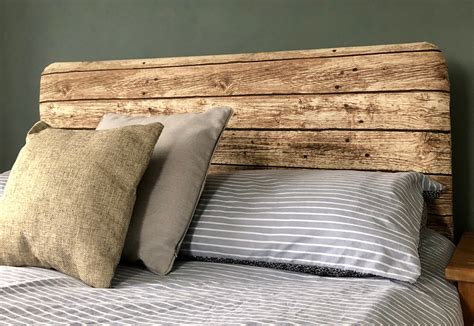 Plank Headboard 的图像结果