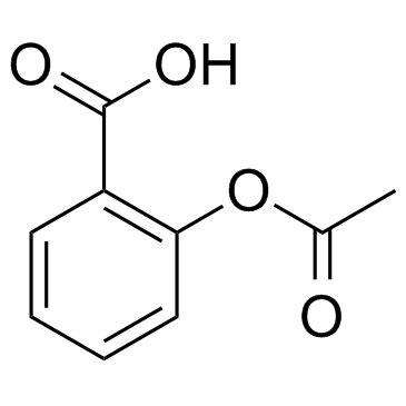 COX-1抑制剂(Aspirin)(50-78-2)(99.95%), 百奥莱博,性能参数，报价/价格，图片_生物器材网