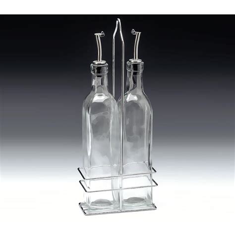 Zicco 9904 Glass Oil Vinaigrette, 500 cl Price