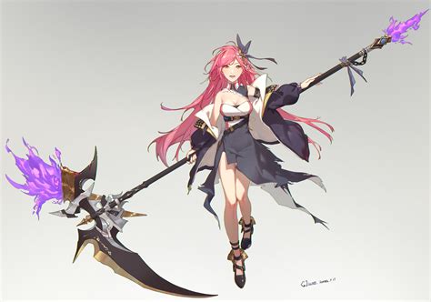 Sythe User Services Osr