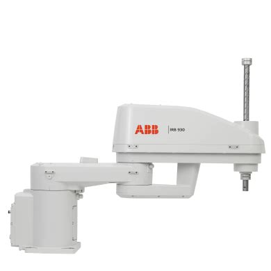 ABB Robot System 的图像结果