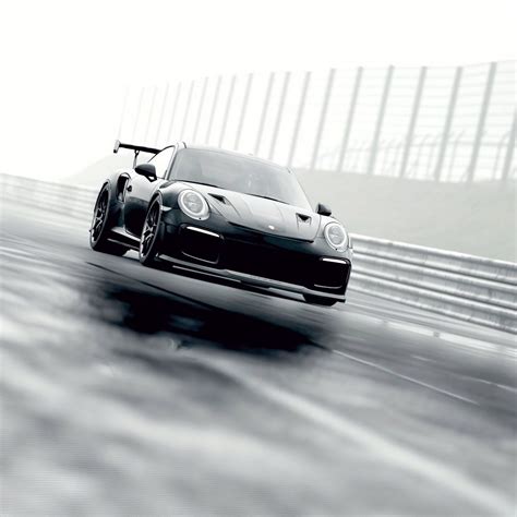 Download wallpaper 1280x1280 porsche 911 gt2 rs, porsche 911, porsche ...