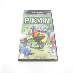 Nintendo GameCube Pikmin GameCube Video Game