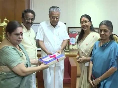 WCC| ഇത് ചരിത്ര നിമിഷം! ഞങ്ങളുടെ ജോലി ഇനിയാണ് ആരംഭിക്കുന്നത്; ഹേമ ...