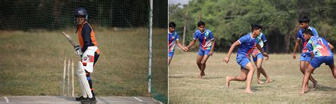 Sports