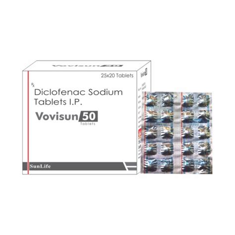 VOVISUN-50 – SunLife Sciences Pvt Ltd