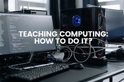 Image result for Computing Basic Teaching