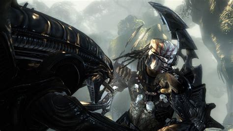 Image result for Alien vs Predator Background