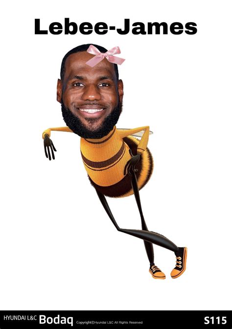 Lebron in Maid Outfit