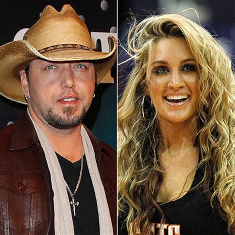 Jason Aldeans Ex Wife