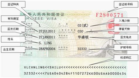 外籍人才来华工作签证全流程梳理 - 知乎