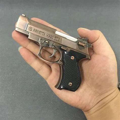 Image result for Mini Gun BBQ Lighter Collection