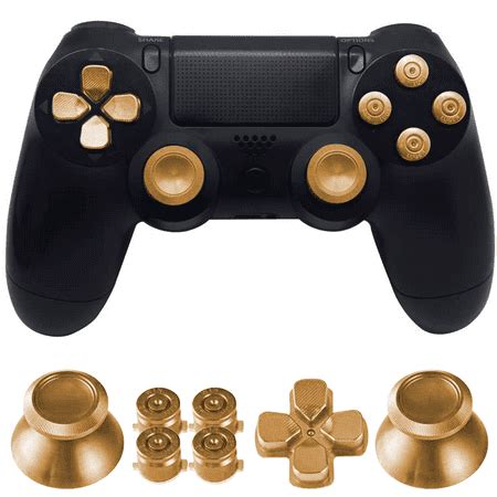 Image result for Crystal PS4 Buttons