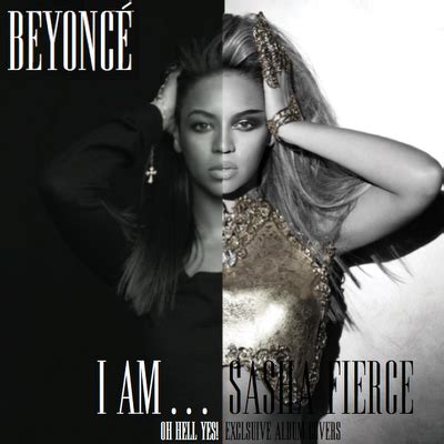 Oh Hell Yes!: EXCLUSIVE: MAC-Made Beyoncé Single Covers for all of 'I ...