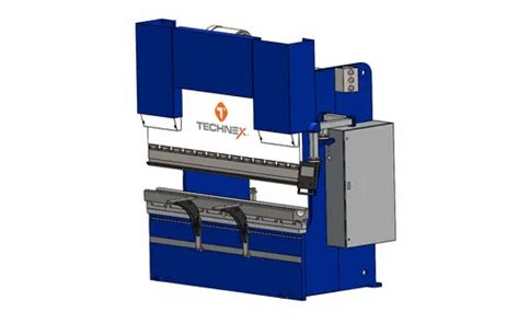 Press Brake Machine - Hydraulic Press Brake Machine Manufacturer from ...