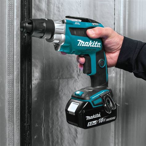 Cordless Screw Gun