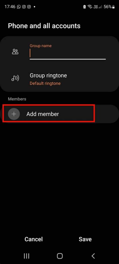 Image result for Send Group Text Android