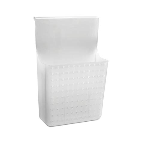 madesmart Over Door Wrap Organizer - Frost | CABINET COLLECTION ...