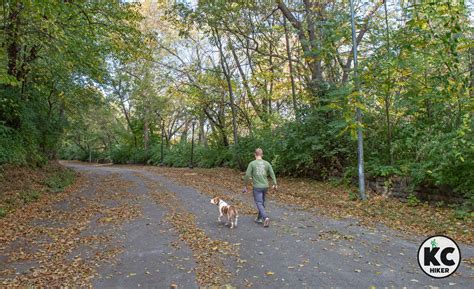 Kessler Park and Cliff Drive Trails in Kansas City, Mo. - KC Hiker