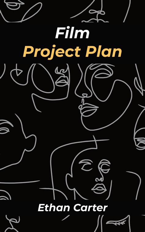 Project Plan 5 Features 的图像结果