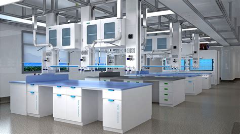 高校化学实验室|VOLAB解析：高校化学实验室基本配置|技术支持|深圳市创美实业有限公司
