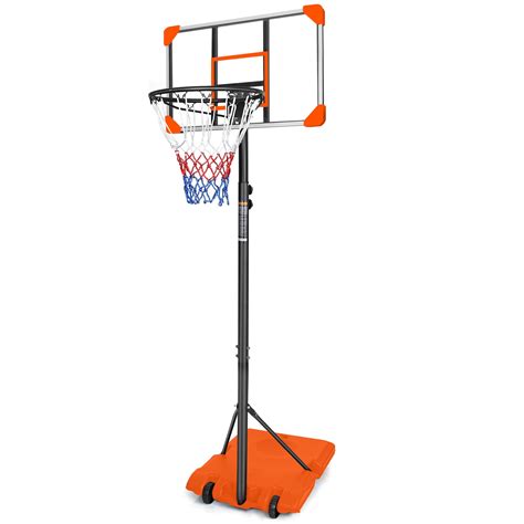 Portable Basketball Goal