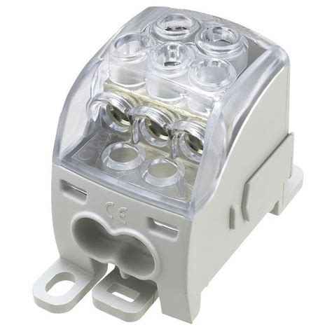 HORA Power distribution block PDB 270