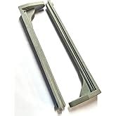 Wash Basin Brackets (2 Pcs) 6 inch : Amazon.in: Home Improvement