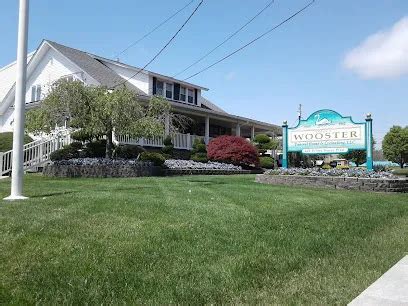 LeRoy P. Wooster Funeral Home & Crematory - Funeral Home Pages