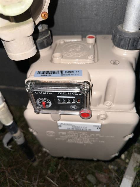 Can this gas meter be made smart in any way? - ESPHome - Home Assistant ...