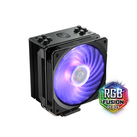 GIGABYTE - RGB FUSION