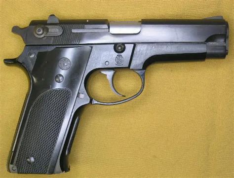 Image result for Automatic Revolver