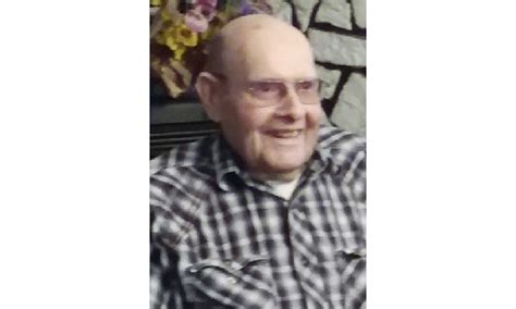 John Bentley Obituary (1924 - 2021) - Scottsbluff, NE - The Star-Herald