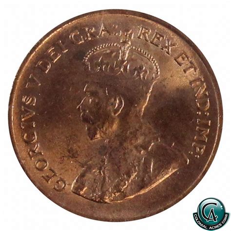 1-cent 1934 ICCS Certified MS-65 RED! Exceptional Eye Appeal!