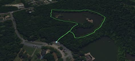 Three Lakes Park Lake 1 Loop, Virginia - 67 Reviews, Map | AllTrails