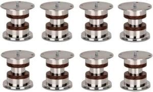 RLM Unique Design Strong Stainless Steel Sofa Legs Fixed Furniture ...