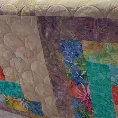 Image result for Clam Shell Quilting Pattern