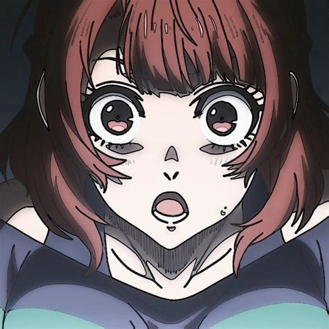 Anri Teieri Icon♡ | Diseño de personajes, Arte de anime, Diseño de ...