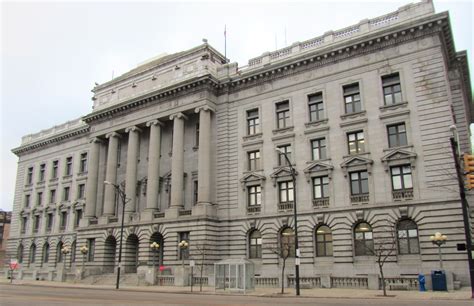 Common Pleas Court | Mahoning County, OH